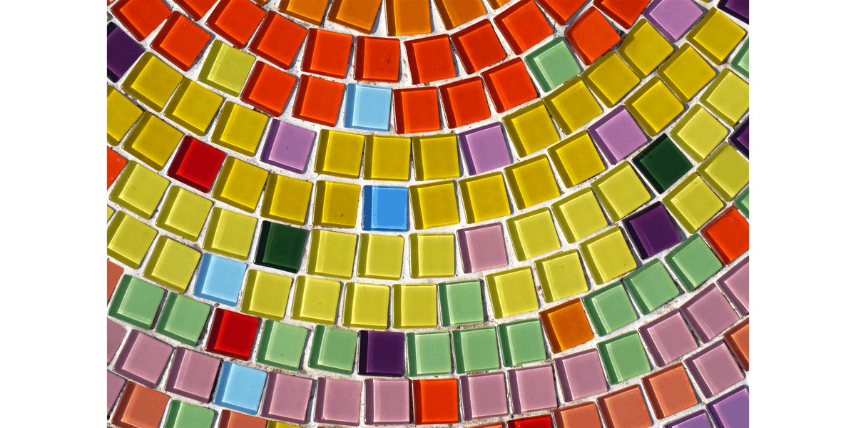 Marvelous Mosaics - Paint and Sip in Columbus | Classpop!™, 22 August | Event in Columbus | AllEvents