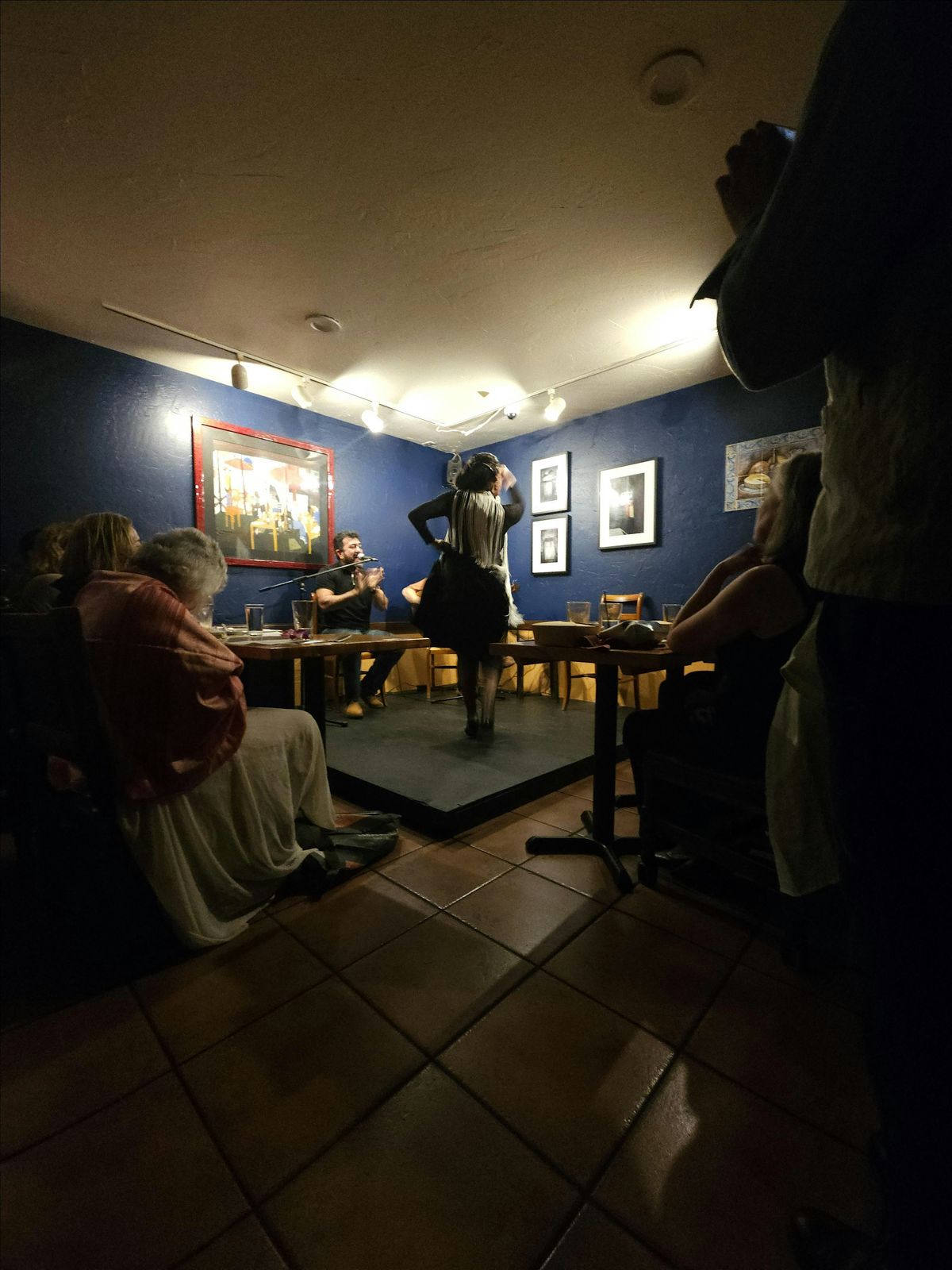 Summer Flamenco Dinner Show, 23 June | Event in Sacramento | AllEvents