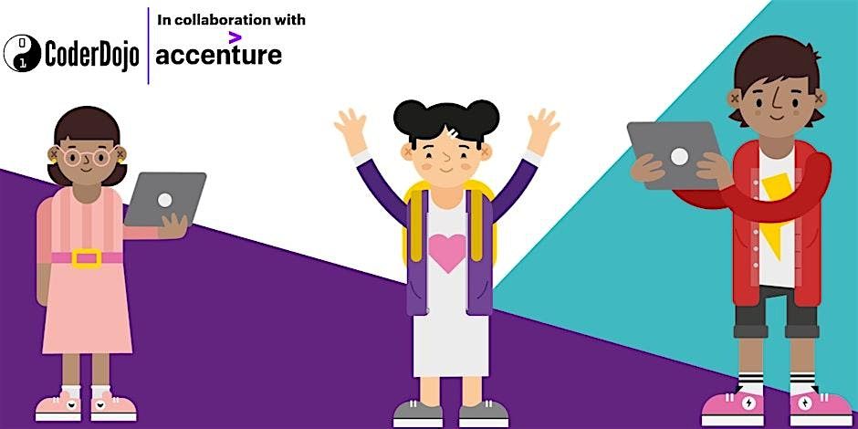 CoderDojo: Coding Club for Kids!, 26 November | Event in Dublin | AllEvents