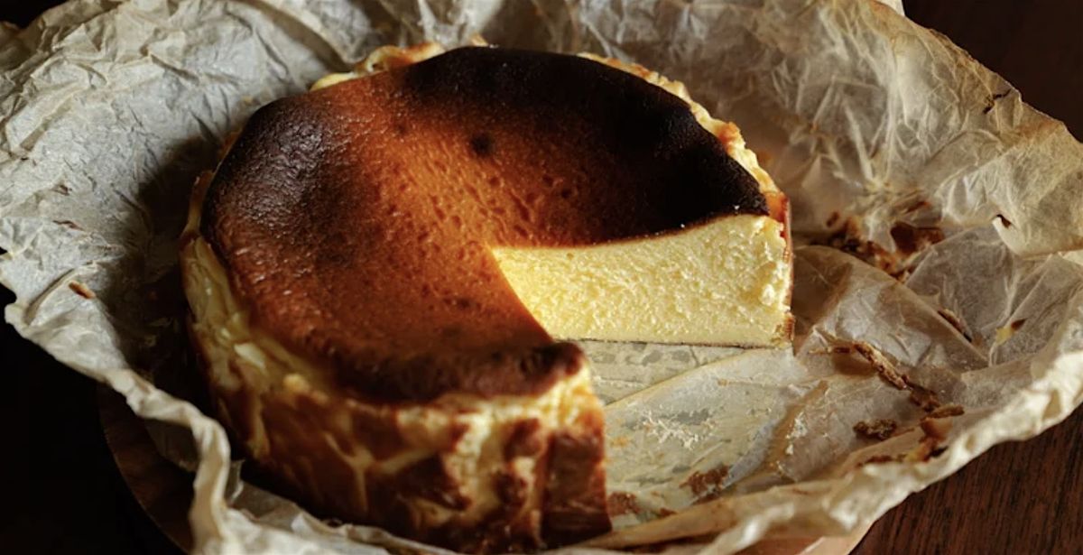 Basque Cooking: The Art of Simplicity and Excellence, 28 June | Event in Cambridge | AllEvents