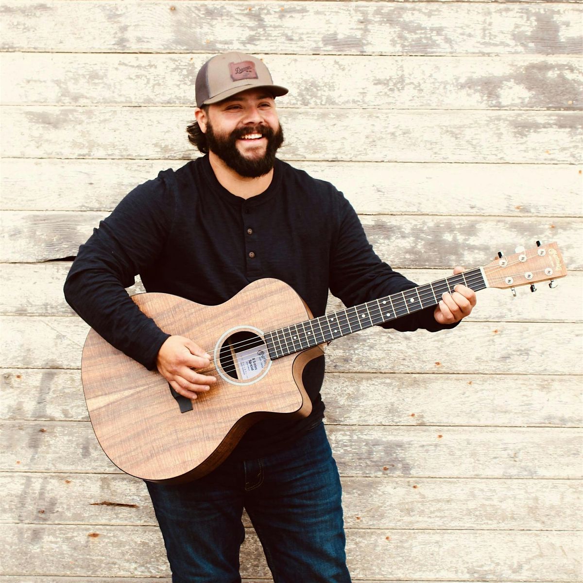Kage Dallas at Beaumont Cellars, 13 June | Event in Quincy | AllEvents