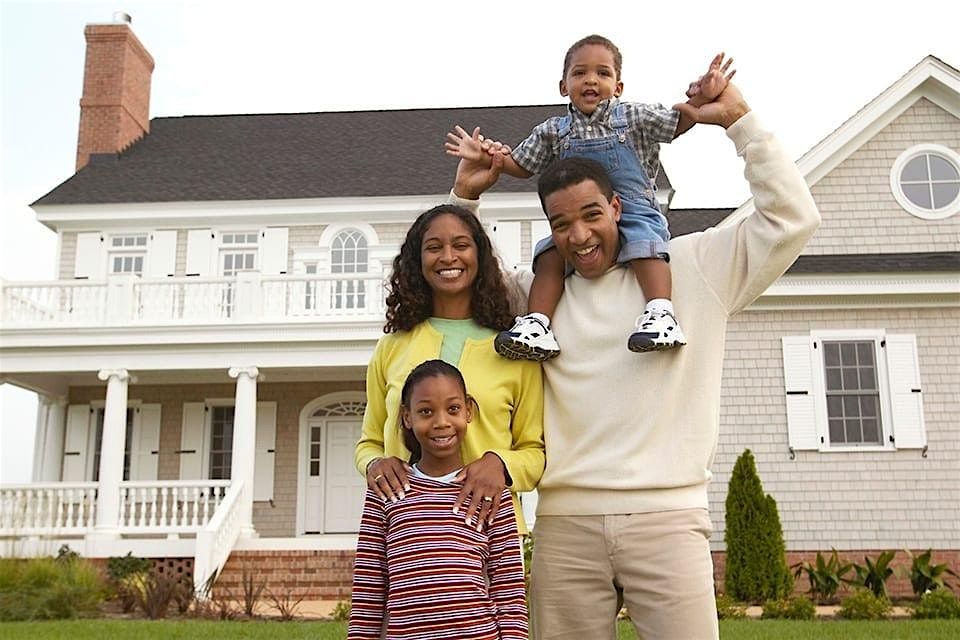 The Health , Wealth, and Travel Home Buyer Workshop!, 30 May | Event in Oakland | AllEvents