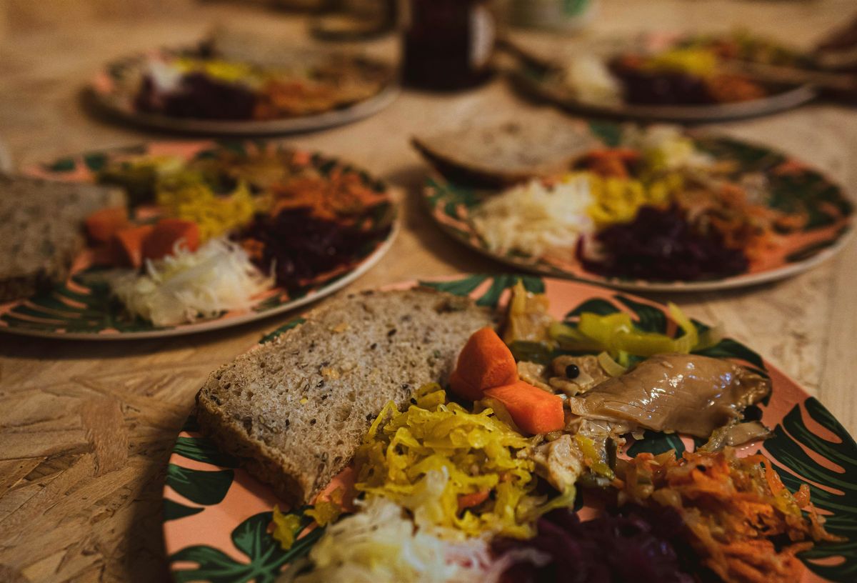 Fermentation, Gut Heath and Immunity Workshop, 25 October | Event in Cardiff | AllEvents