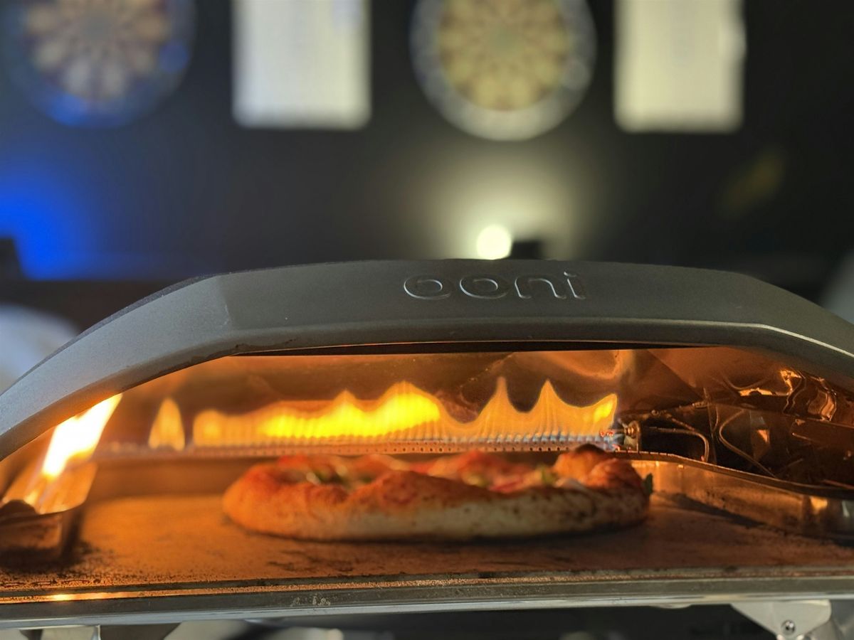 Knead for Pizza: A Hands-On Pizza Making Class with a Pint of Your Choice, 29 June | Event in Manassas | AllEvents