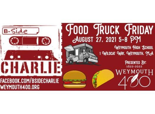 Food Festivals In Weymouth Ma Food Drinks Events In Weymouth Ma Worcester Food Truck Festival 2022