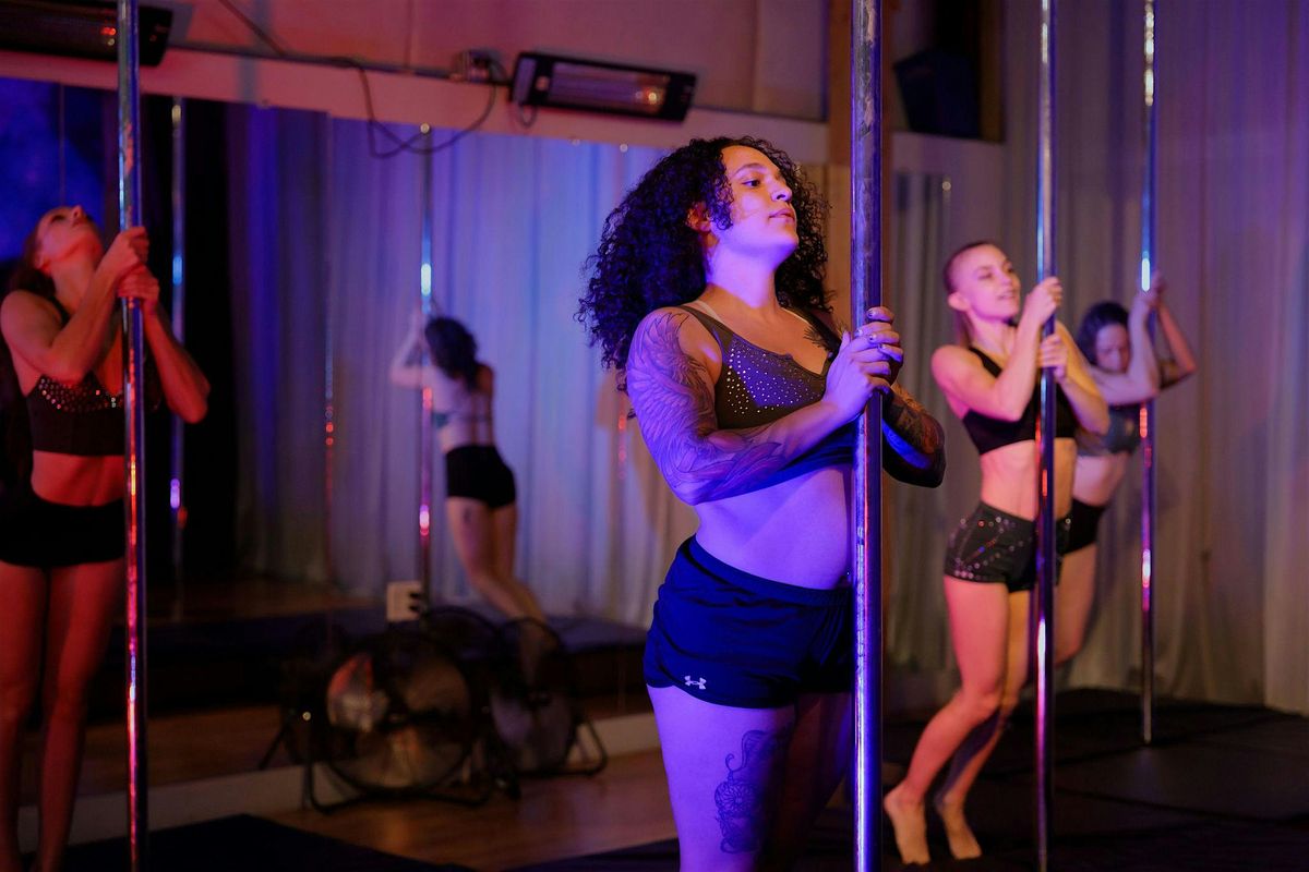 Pole Showcase, 12 December | Event in Flagstaff | AllEvents