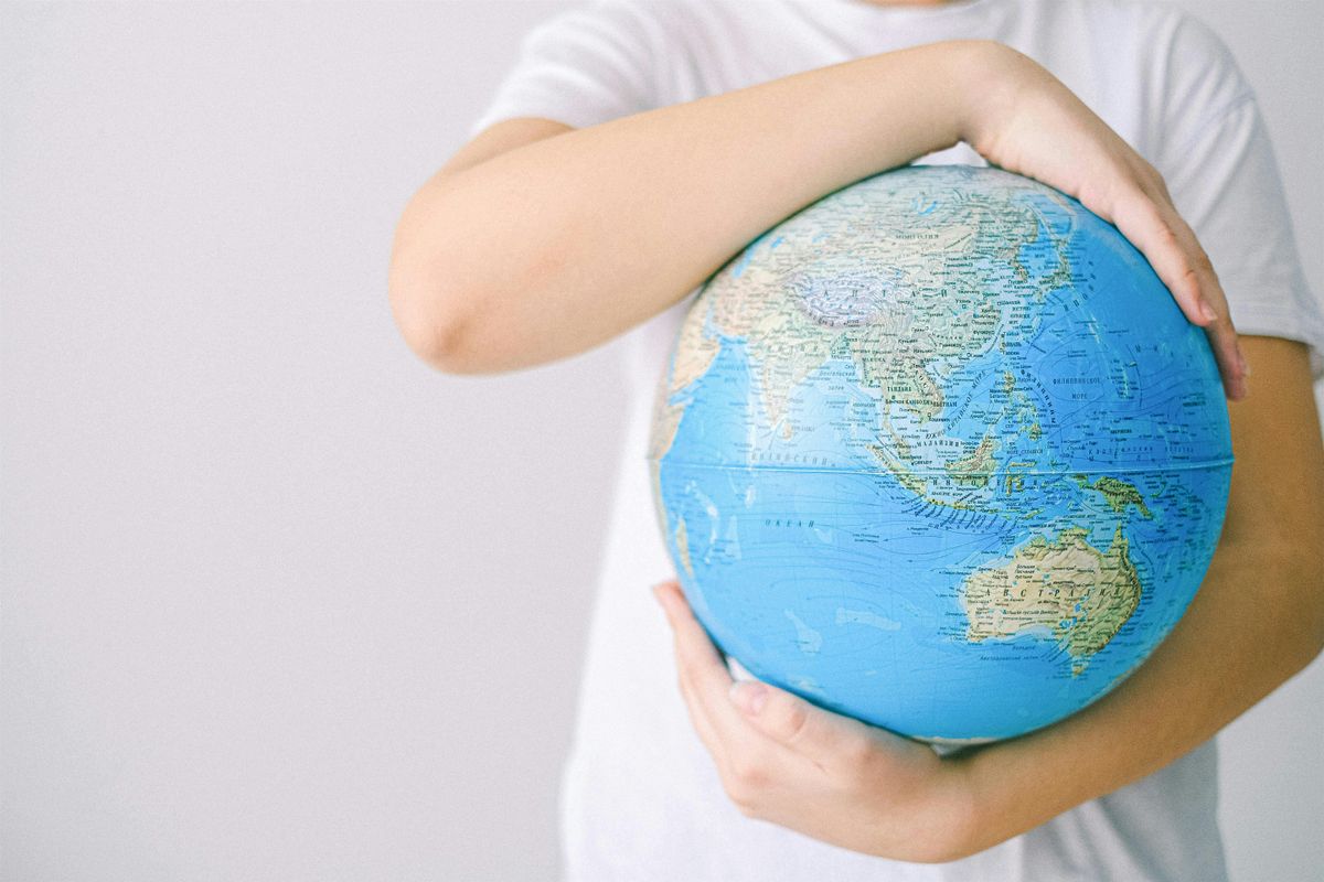 Hosting an Exchange Student: Informational Session, 12 July | Event in Smithfield | AllEvents
