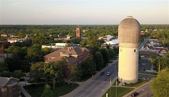 Ypsi Urbanists Monthly Meeting | Event in Ypsilanti | AllEvents
