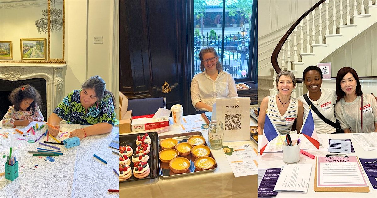 Fall Open House 2025, 6 September | Event in Boston | AllEvents