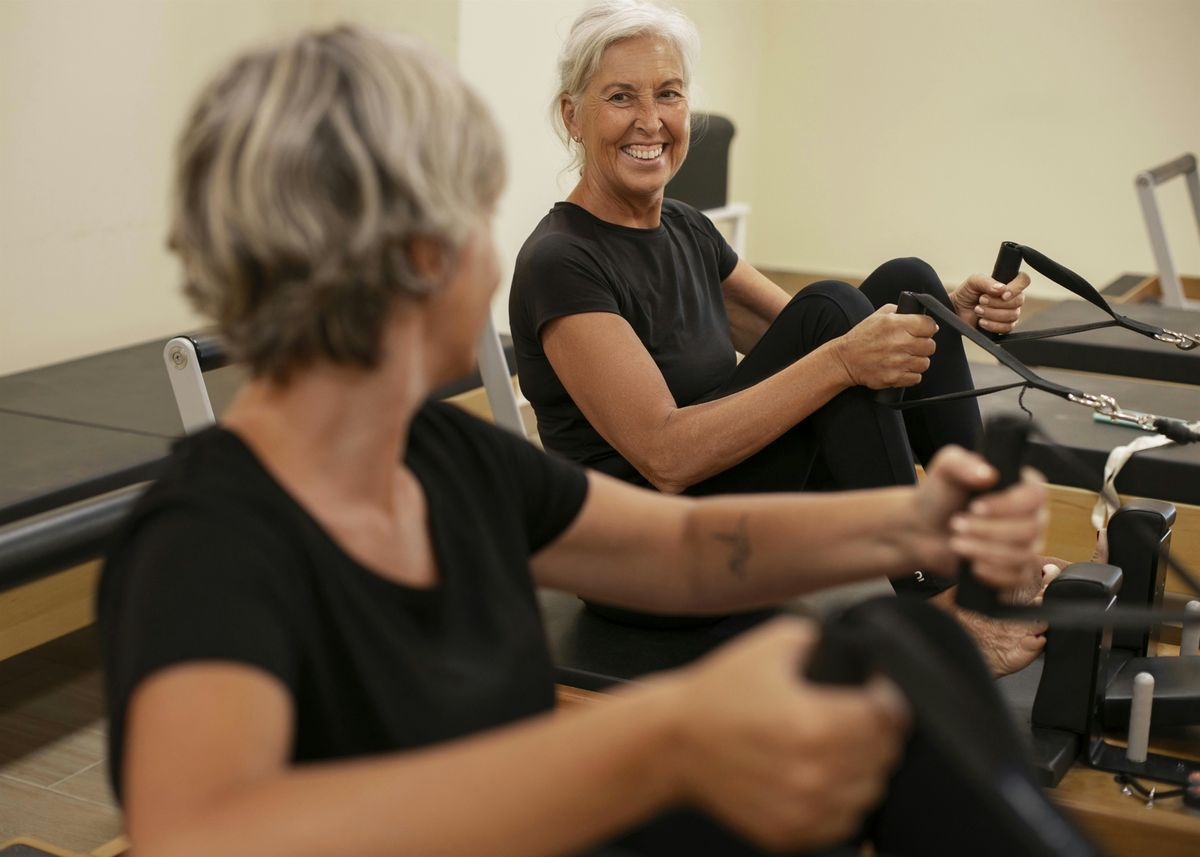 THRIVE Series: Menopause & MSK Health, 5 May | Event in North Hykeham | AllEvents