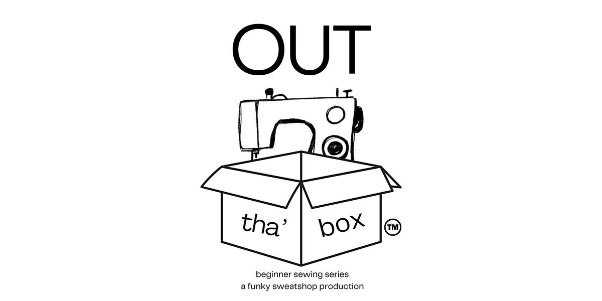 Out tha' Box  - December - THURSDAY Night - 3 Part Series, 4 December | Event in Charlotte | AllEvents