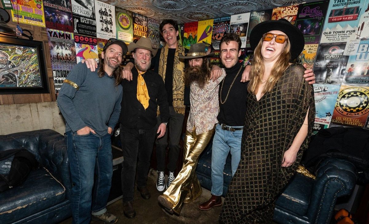 Deer Creek Sharp Shooters, 18 December | Event in Denver | AllEvents