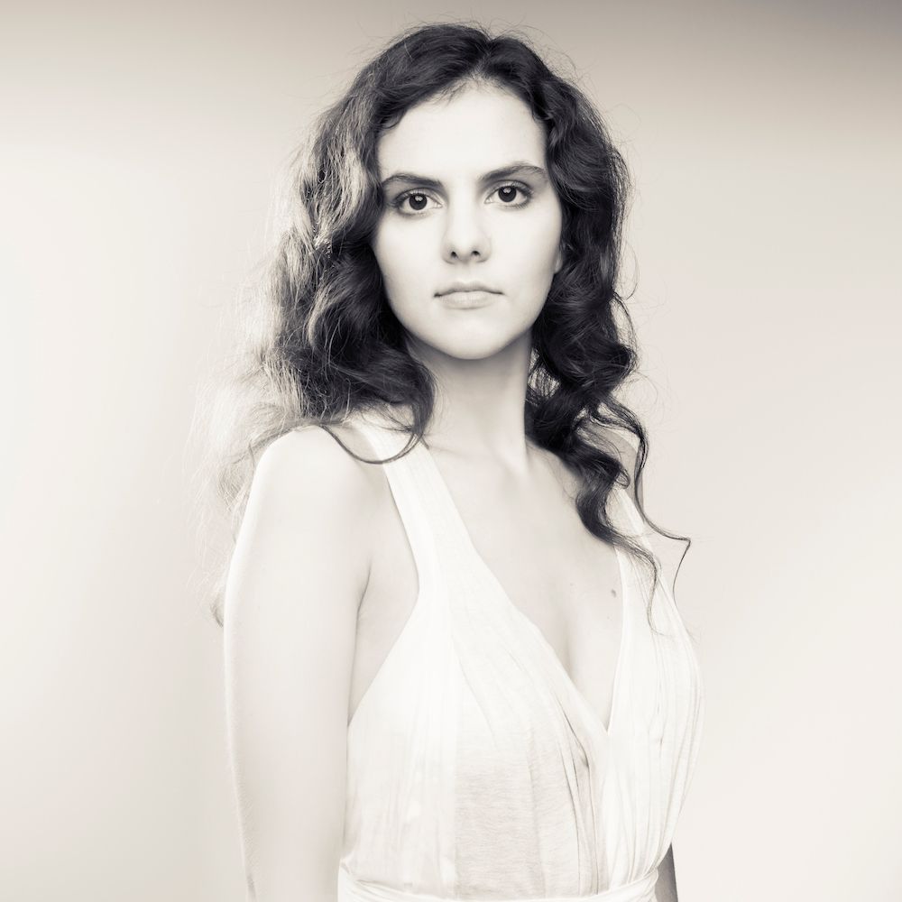 Danae Dorken at ASU Kerr Cultural Center, 9 November | Event in Scottsdale | AllEvents