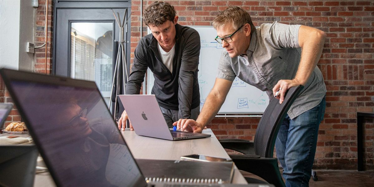 Vibe Coding Happy Hour: Build What's Next | Event in Denver | AllEvents