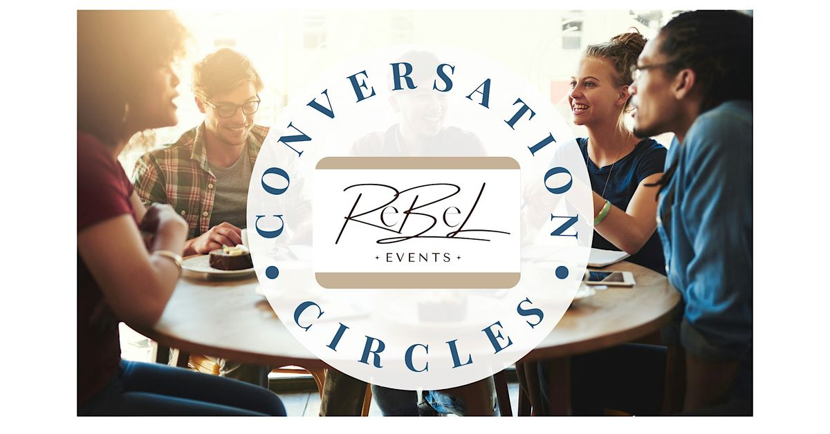 Conversation Circles, 3 August | Event in Carlisle | AllEvents