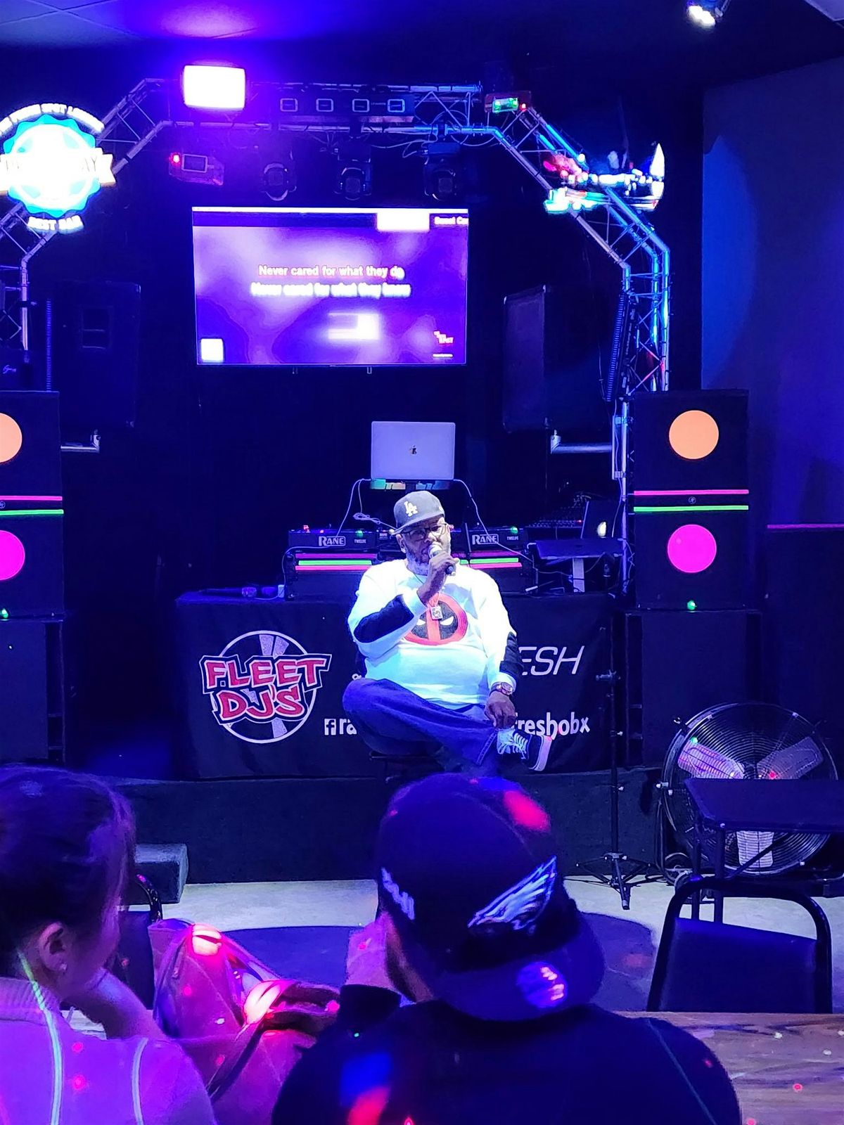 3rd Annual Karaoke Competition Hosted by 69 Boyz, 1 November | Event in Middleburg | AllEvents