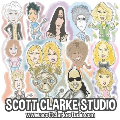 Scott Clarke Studio