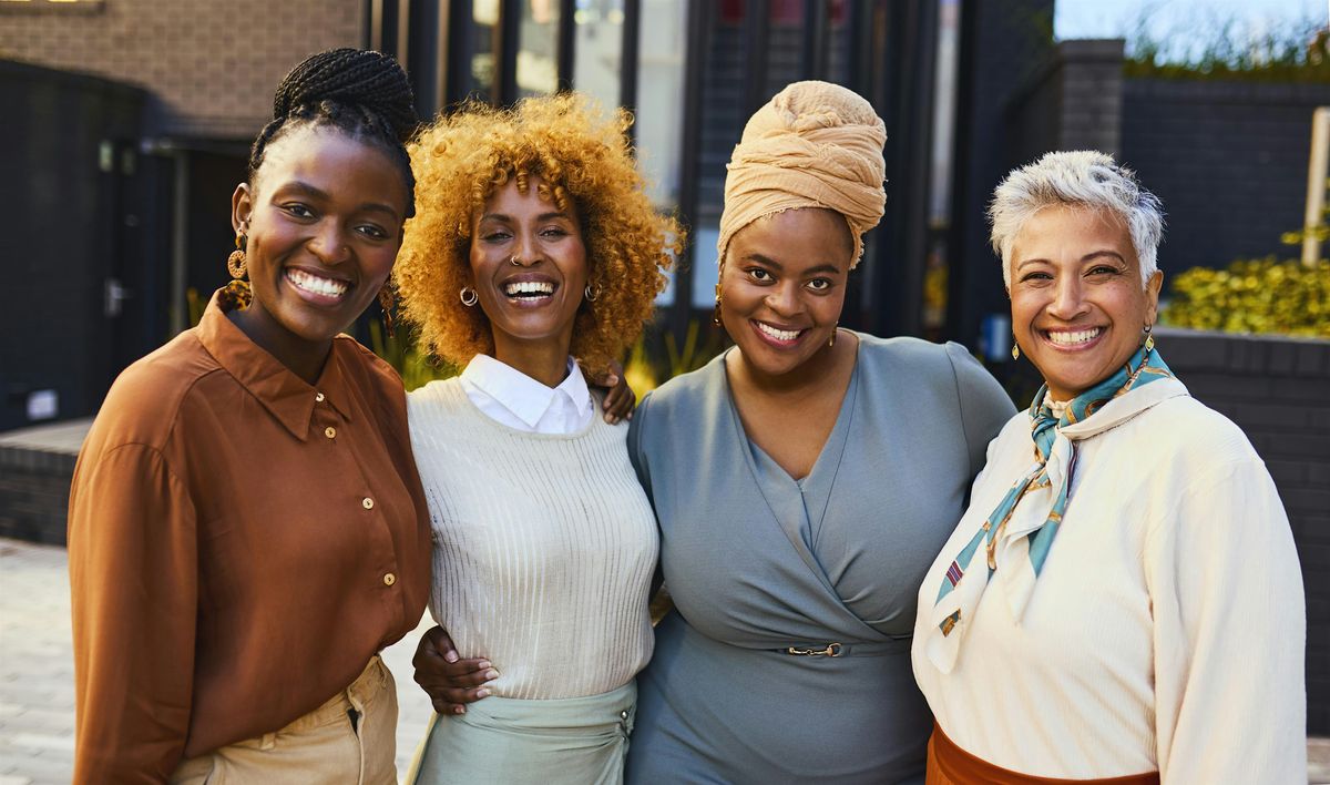The Vault Experience: Unlock Her! presented by The Virtuous Woman Academy | Event in Washington | AllEvents