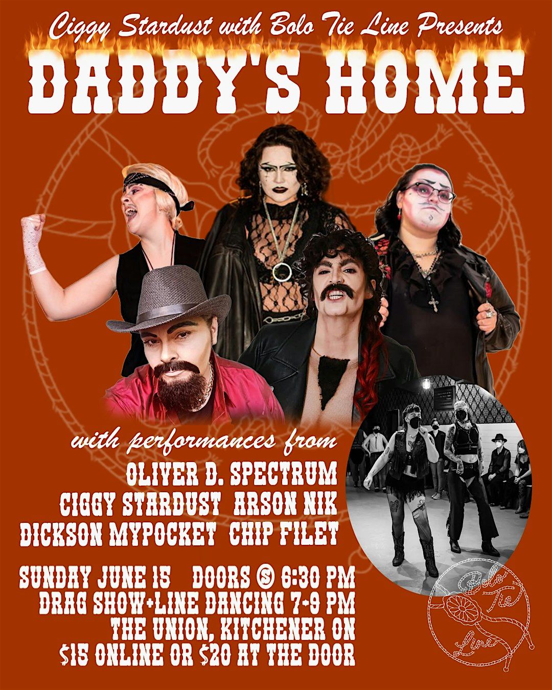 Daddy's Home | Event in Kitchener | AllEvents