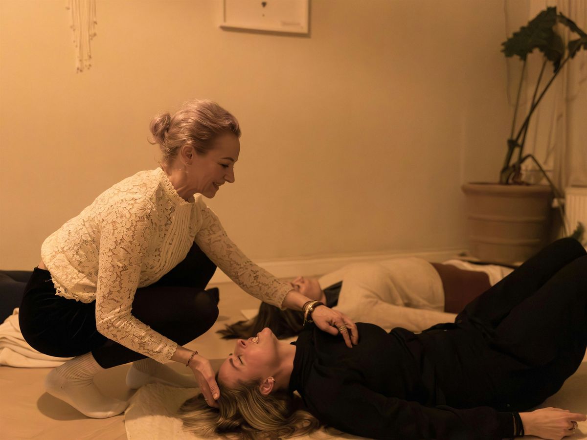 Kundalini Activation Process (KAP) / Life Force Activation, 25 August | Event in Amsterdam | AllEvents