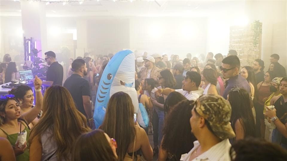 Café ConRitmo PT. 3, 21 September | Event in Concord | AllEvents