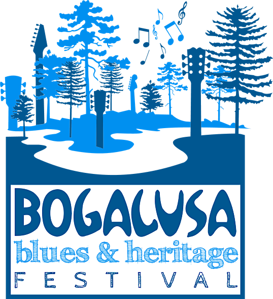 2025 Bogalusa Blues & Heritage Festival, 26 September | Event in Bogalusa | AllEvents