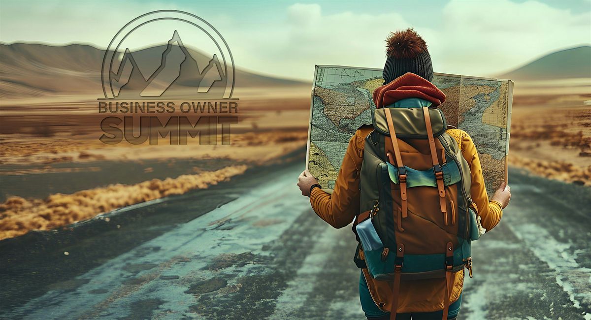 Business Owner Summit: Colorado Springs, 8 October | Event in Colorado Springs | AllEvents