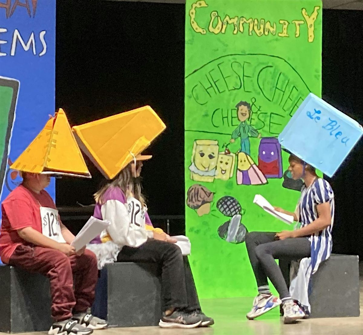 Theater Improv for Teens & Tweens 3:30-5:30pm, 8 October | Event in Santa Monica | AllEvents