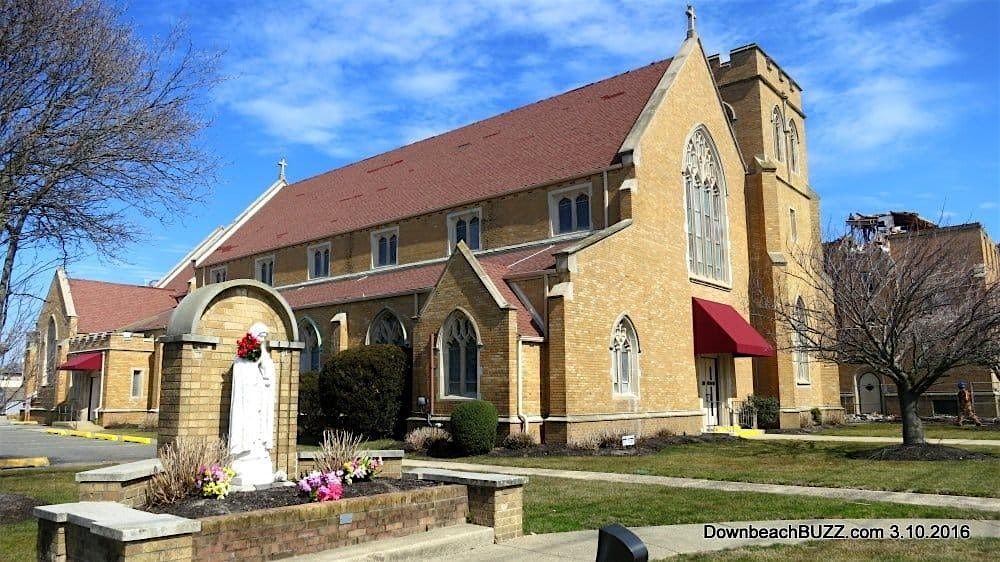 St. James Church 100th Anniversary Gala, 22 August | Event in Atlantic City | AllEvents