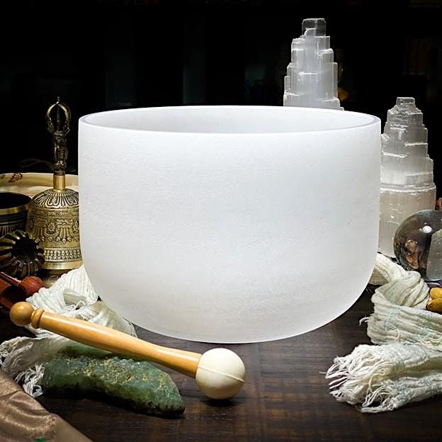 The Sound Sanctuary - Sound Bath, 1 June | Event in Los Angeles | AllEvents