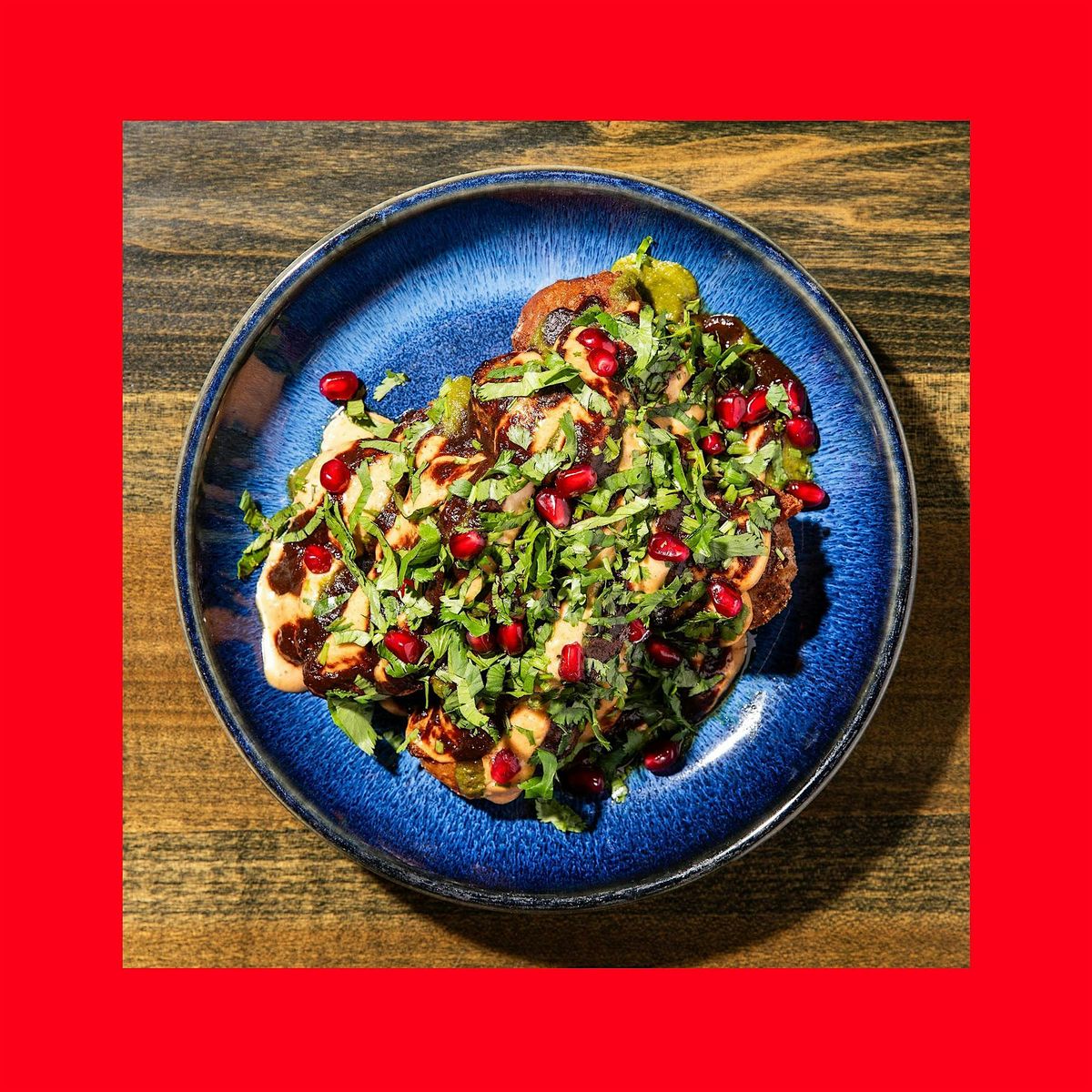 Mindful Spice: a special pop-up dinner at Spice Trail, 21 July | Event in Chattanooga | AllEvents