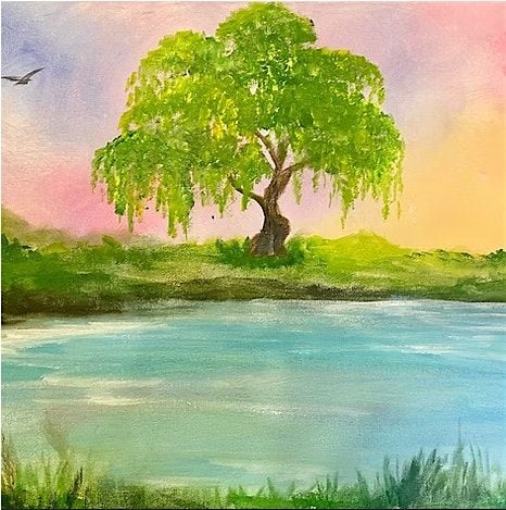 Weeping Willow, 11 September | Event in Burien | AllEvents