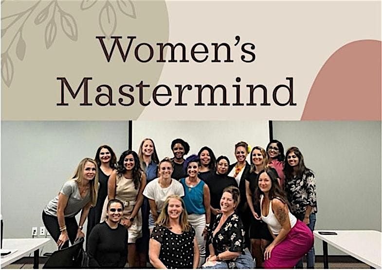 San Diego Women's Mastermind (North County), 5 November | Event in Encinitas | AllEvents