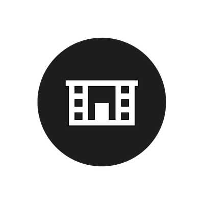 Brixton Warehouse logo