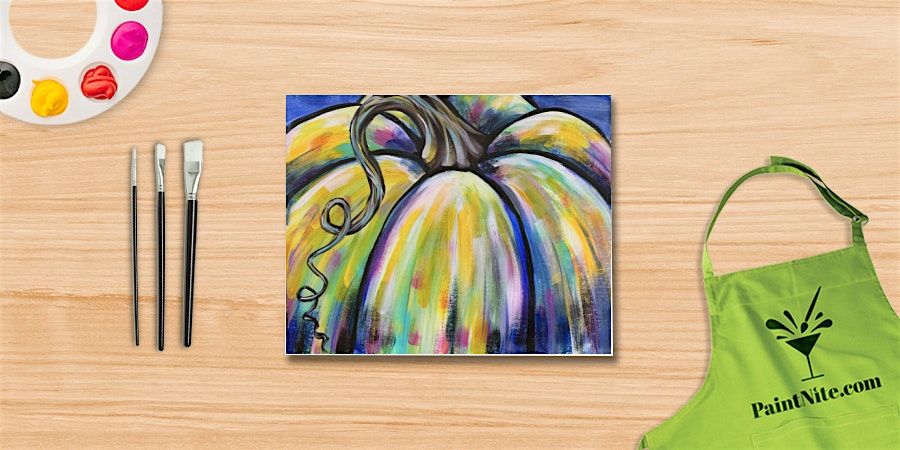 Paint Nite Brand Creative Events, 29 September | Event in Holladay | AllEvents