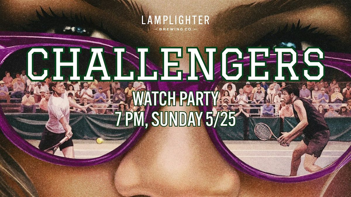 Spring Fling Movie Night: Challengers, 25 May | Event in Cambridge | AllEvents