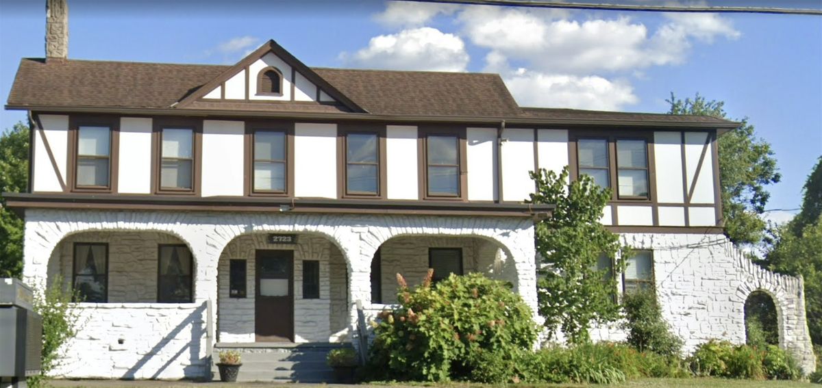 Sacred Friendship at The Bahá'i Center, 2 November | Event in Cincinnati | AllEvents
