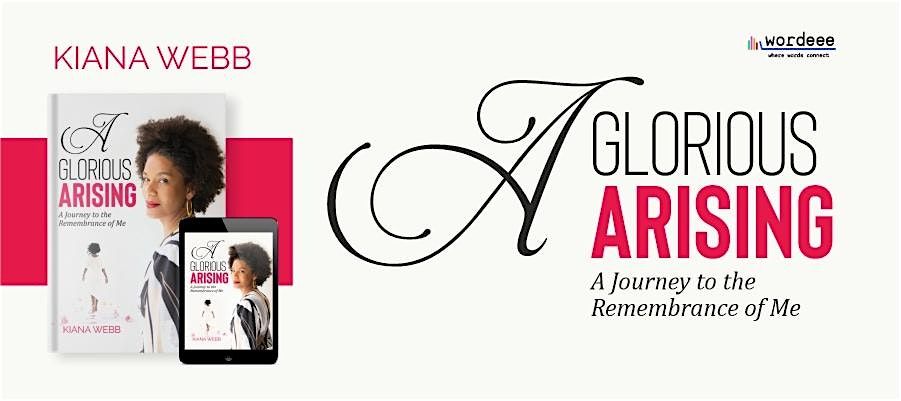 Glorious Arising: An Evening to Gather, Ground and Reclaim Joy/Kiana Webb, 14 May | Event in NEW YORK | AllEvents