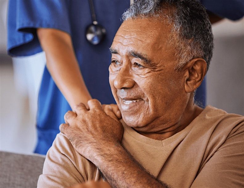 Navigate Your Changing Care Needs & Exploring an AHCD, 19 November | Event in San Rafael | AllEvents