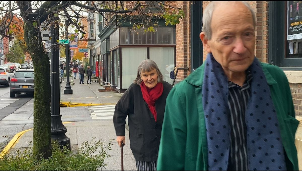 Cathy & Harry – Documentary Screening and Conversation | Event in Brookline | AllEvents