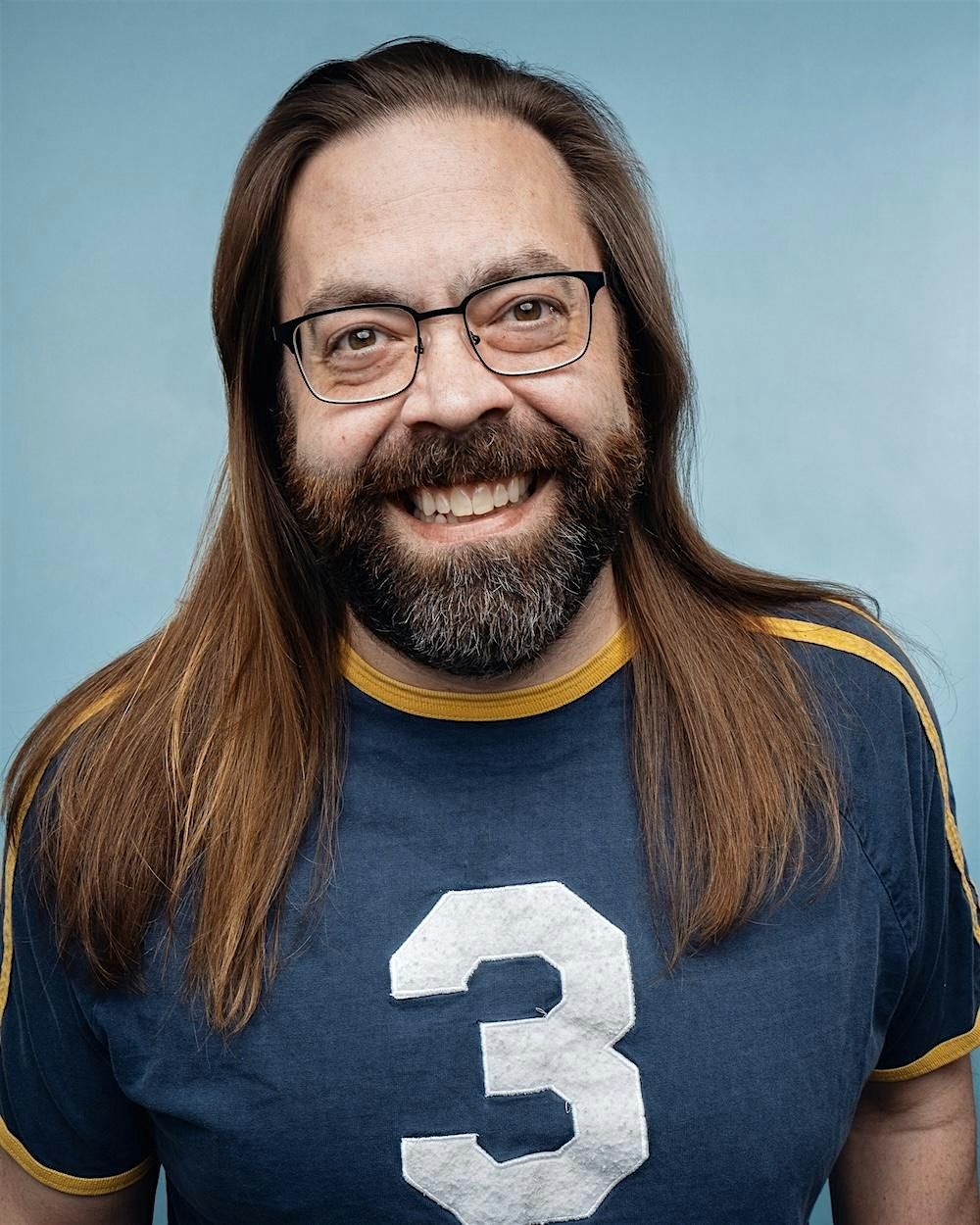COMEDIAN GABRIEL RUTLEDGE - DON'T READ THE COMMENTS TOUR, 28 January | Event in St. Augustine Beach | AllEvents