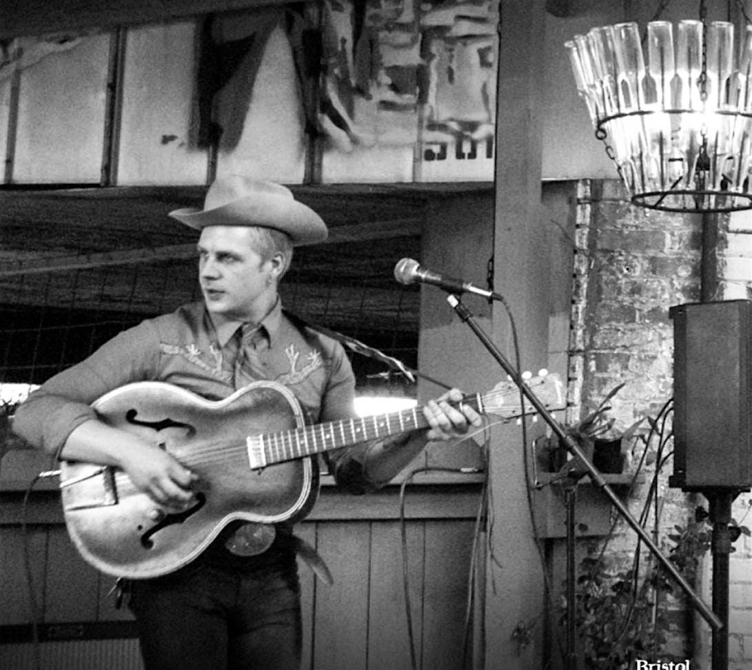 Vaden Landers, 18 July | Event in Honea Path | AllEvents