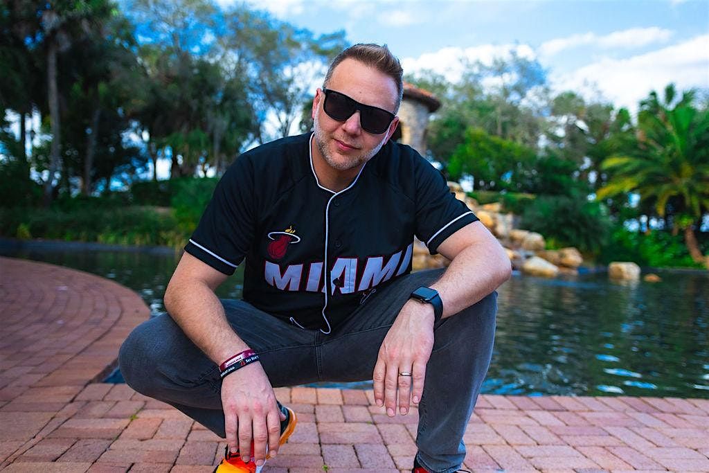 Sam Llanes and Friends, 20 September | Event in Jacksonville | AllEvents