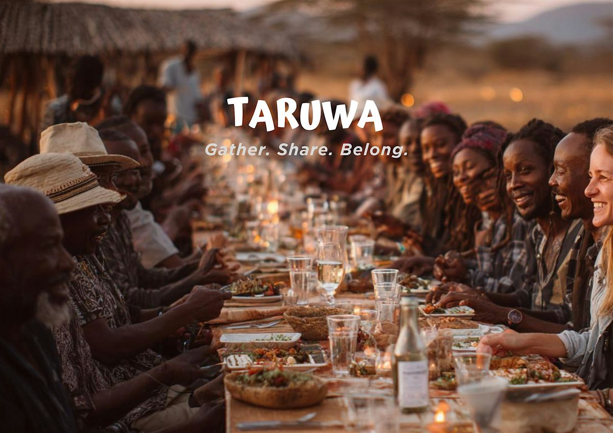 TARUWA, 30 August | Event in Lokeren | AllEvents