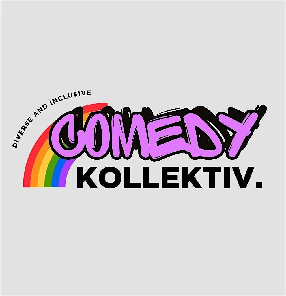 Comedykollektiv goes Passau, 20 December | Event in Passau | AllEvents