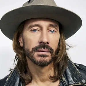 Bob Sinclar in