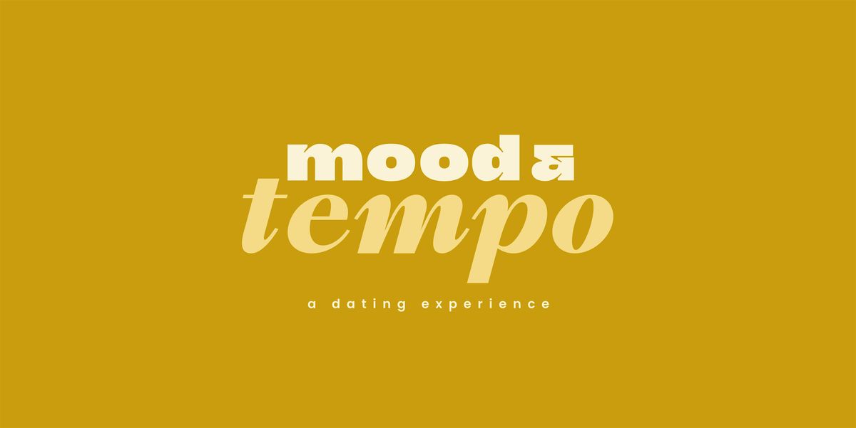 Mood and Tempo - A Dating Experience @ The Sl8te | Event in Pompano Beach | AllEvents