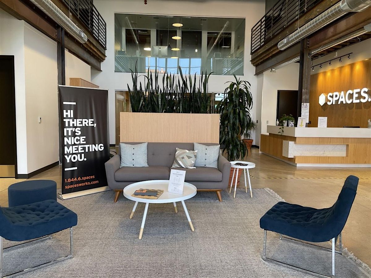 FREE COWORKING DAY IN FORT COLLINS, CO!, 13 August | Event in Fort Collins | AllEvents