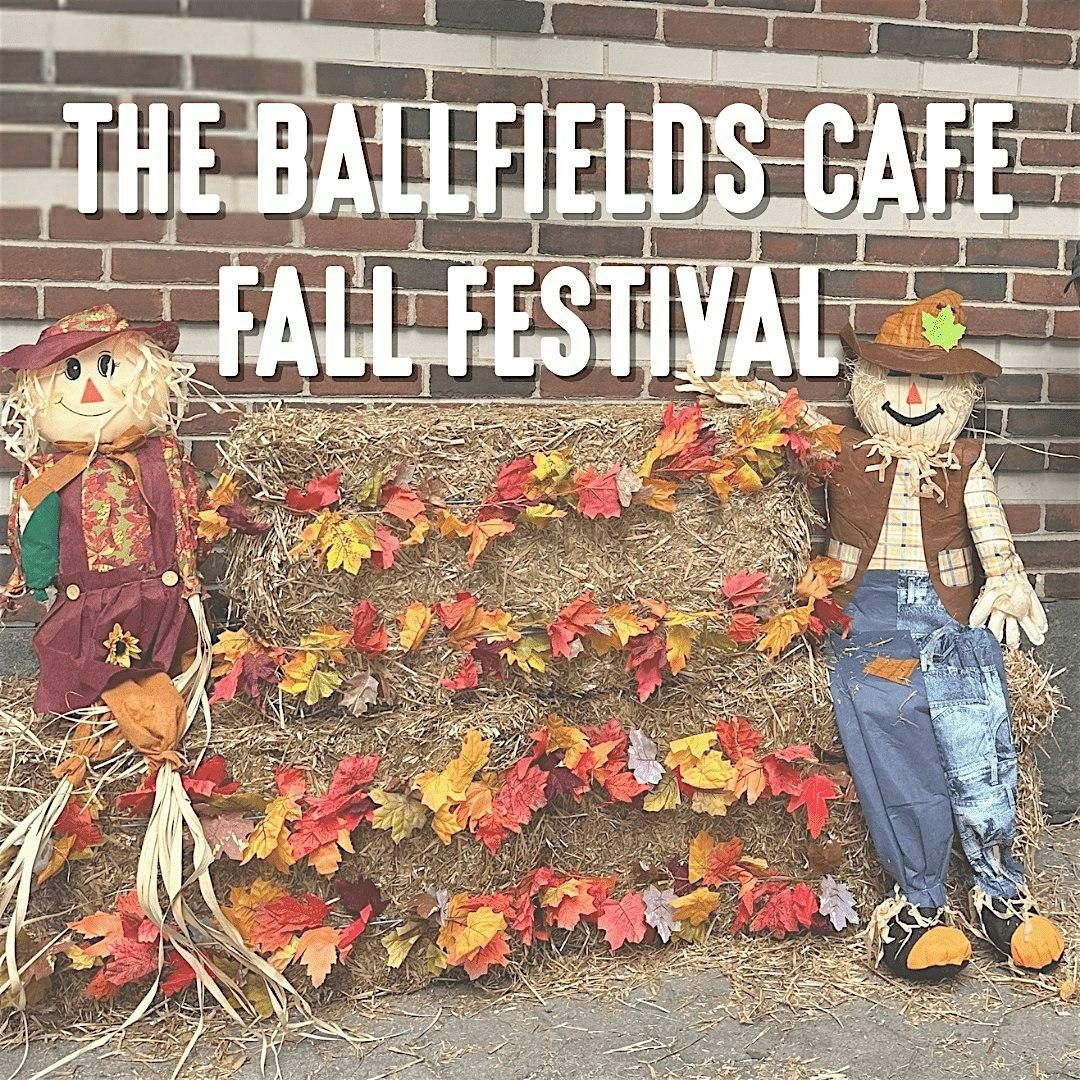 The Ballfields Cafe Fall Fest, 18 October | Event in New York | AllEvents