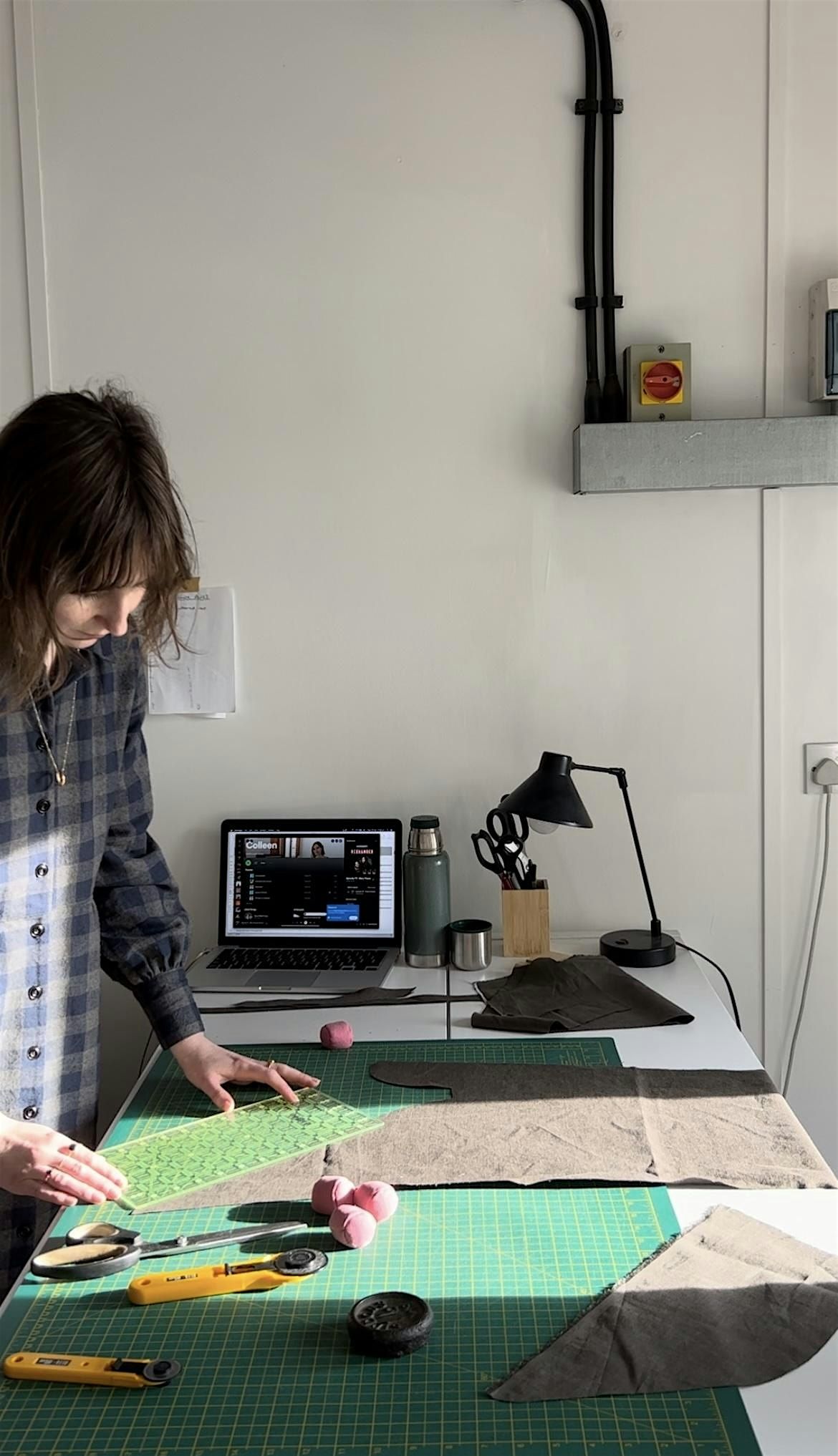 Make Your Own Clothes Weekend Workshop, 22 November | Event in London | AllEvents